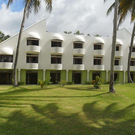 Hotel D'Anatureza Maceio Dış mekan fotoğraf