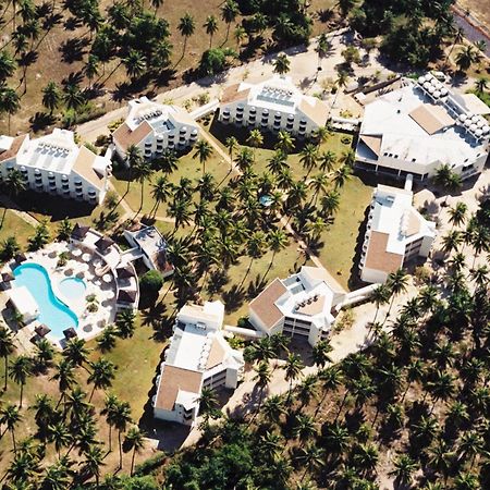 Hotel D'Anatureza Maceio Dış mekan fotoğraf