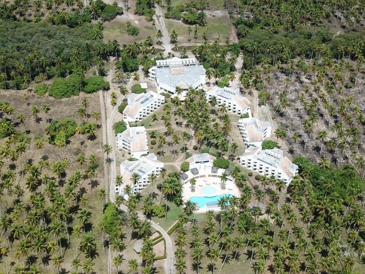 Hotel D'Anatureza Maceio Dış mekan fotoğraf