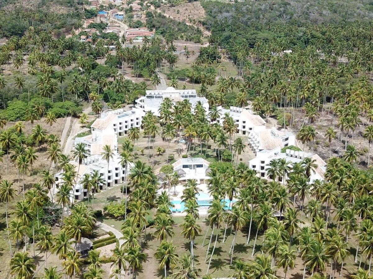 Hotel D'Anatureza Maceio Dış mekan fotoğraf
