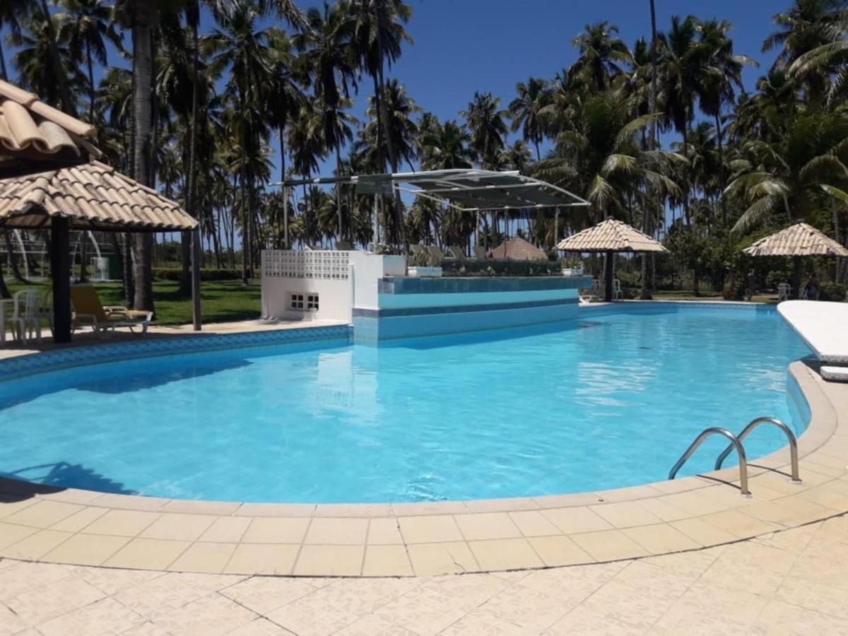 Hotel D'Anatureza Maceio Dış mekan fotoğraf