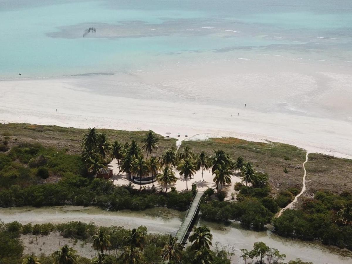 Hotel D'Anatureza Maceio Dış mekan fotoğraf
