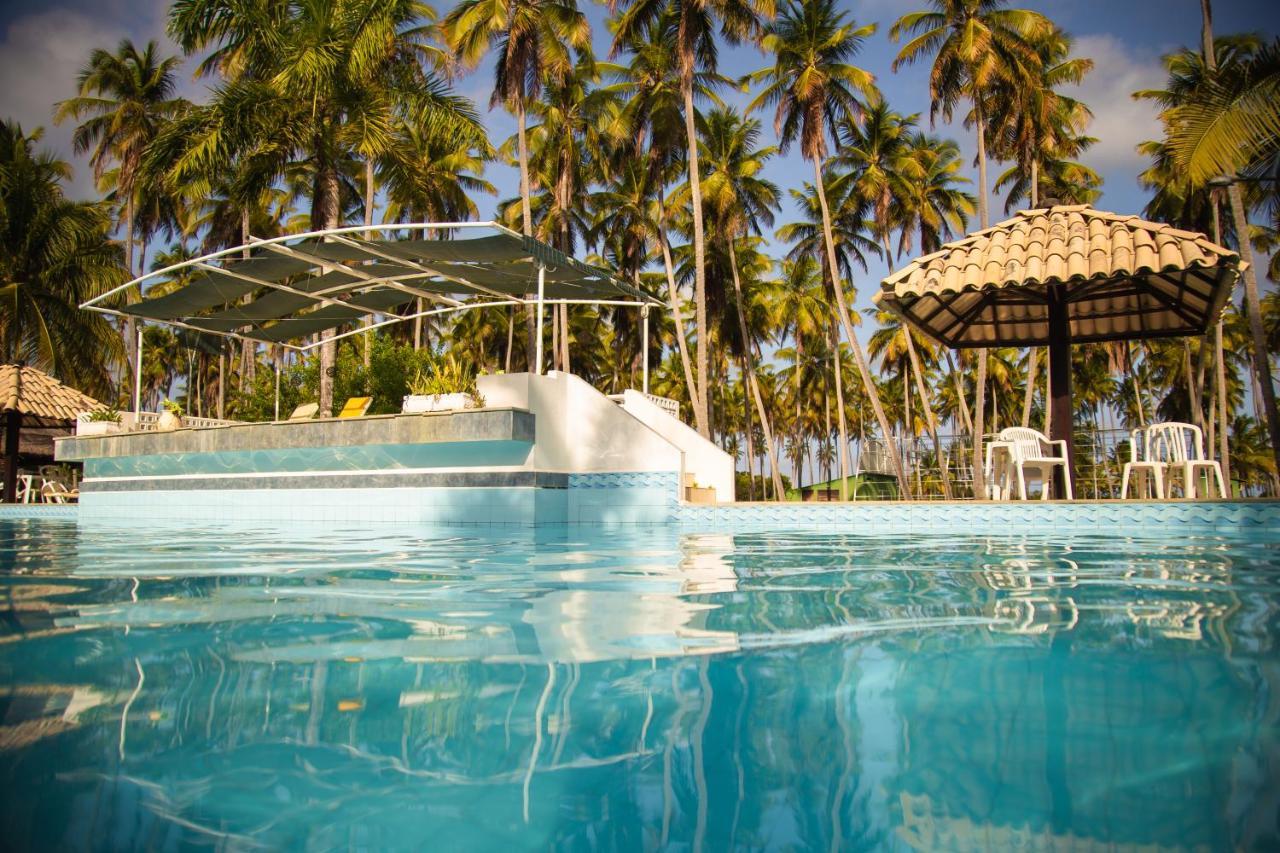 Hotel D'Anatureza Maceio Dış mekan fotoğraf