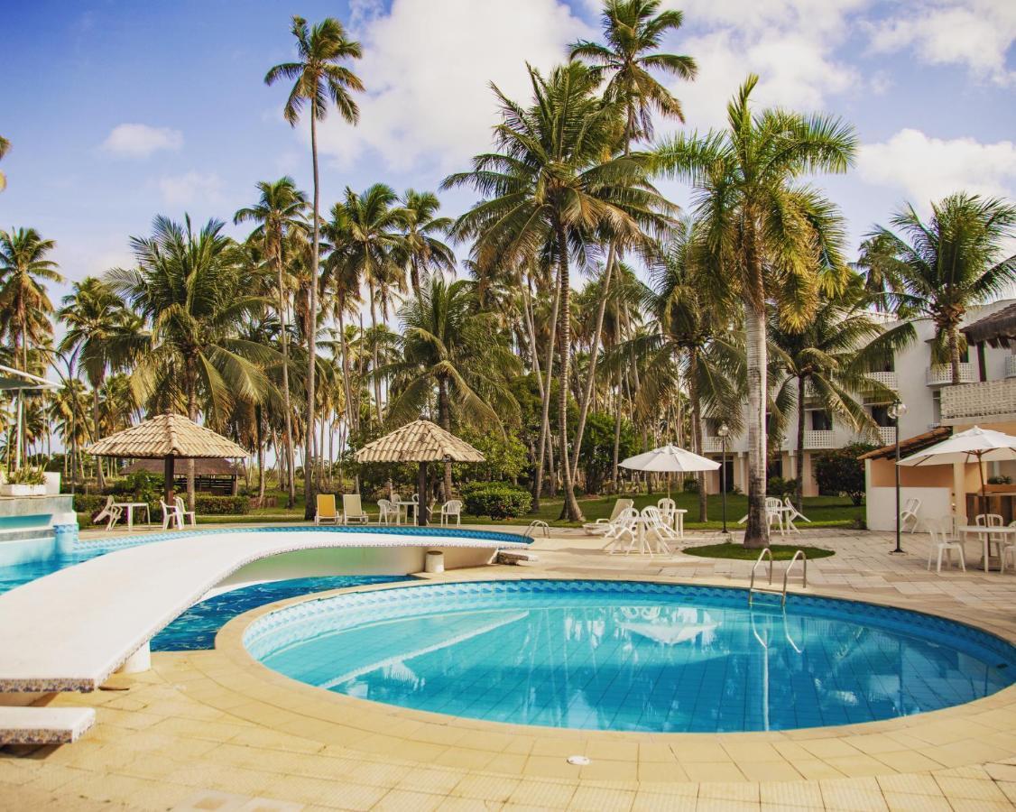 Hotel D'Anatureza Maceio Dış mekan fotoğraf