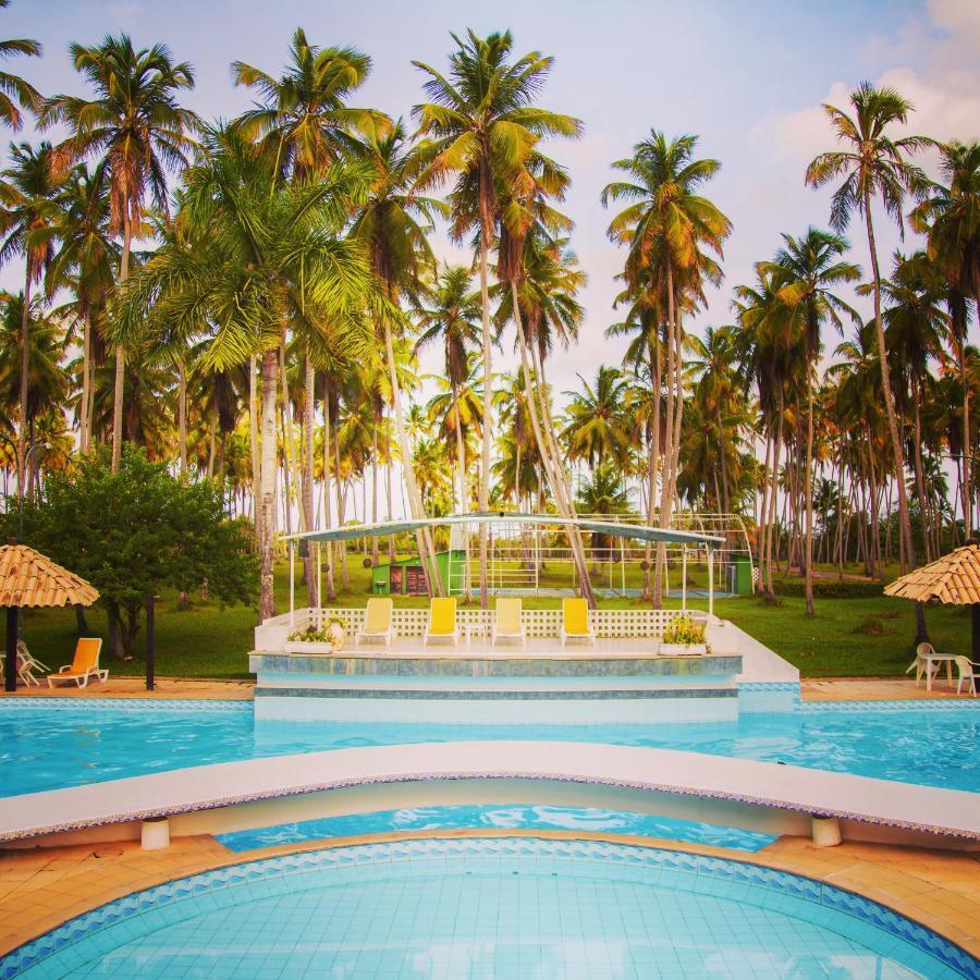 Hotel D'Anatureza Maceio Dış mekan fotoğraf