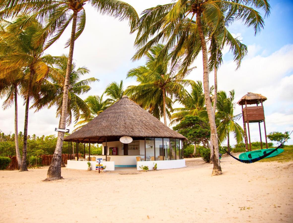 Hotel D'Anatureza Maceio Dış mekan fotoğraf