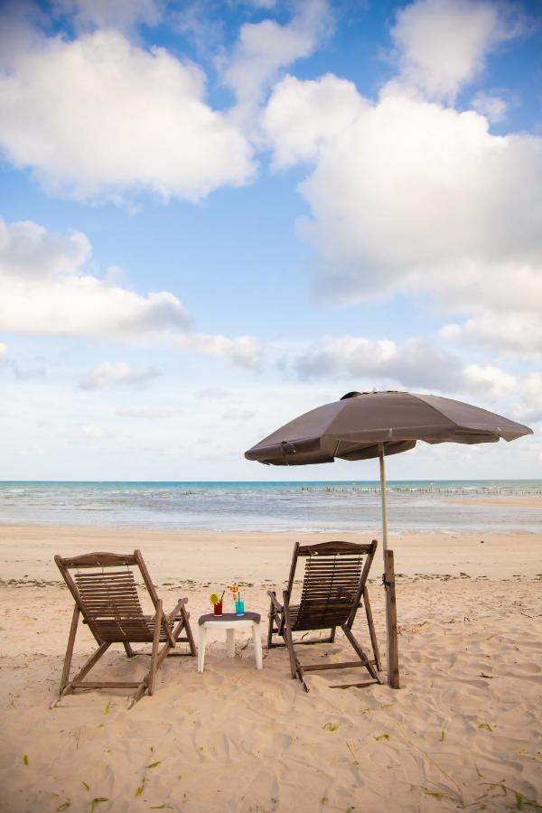 Hotel D'Anatureza Maceio Dış mekan fotoğraf