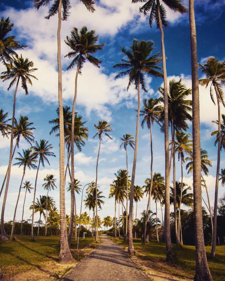 Hotel D'Anatureza Maceio Dış mekan fotoğraf