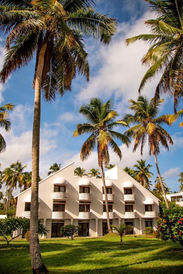 Hotel D'Anatureza Maceio Dış mekan fotoğraf