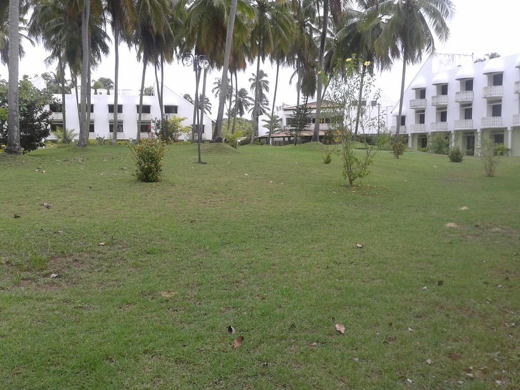 Hotel D'Anatureza Maceio Dış mekan fotoğraf