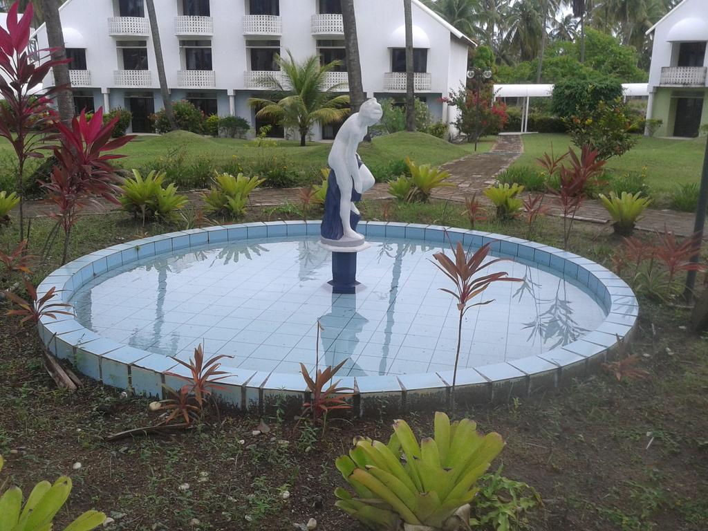 Hotel D'Anatureza Maceio Dış mekan fotoğraf