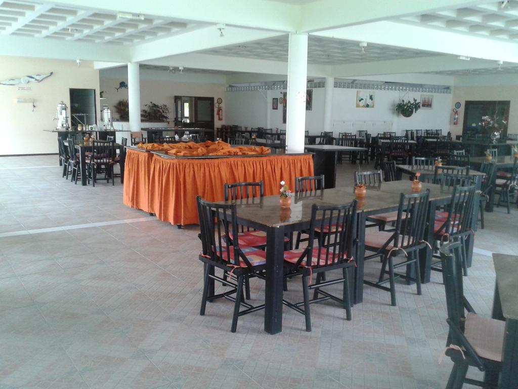 Hotel D'Anatureza Maceio Dış mekan fotoğraf