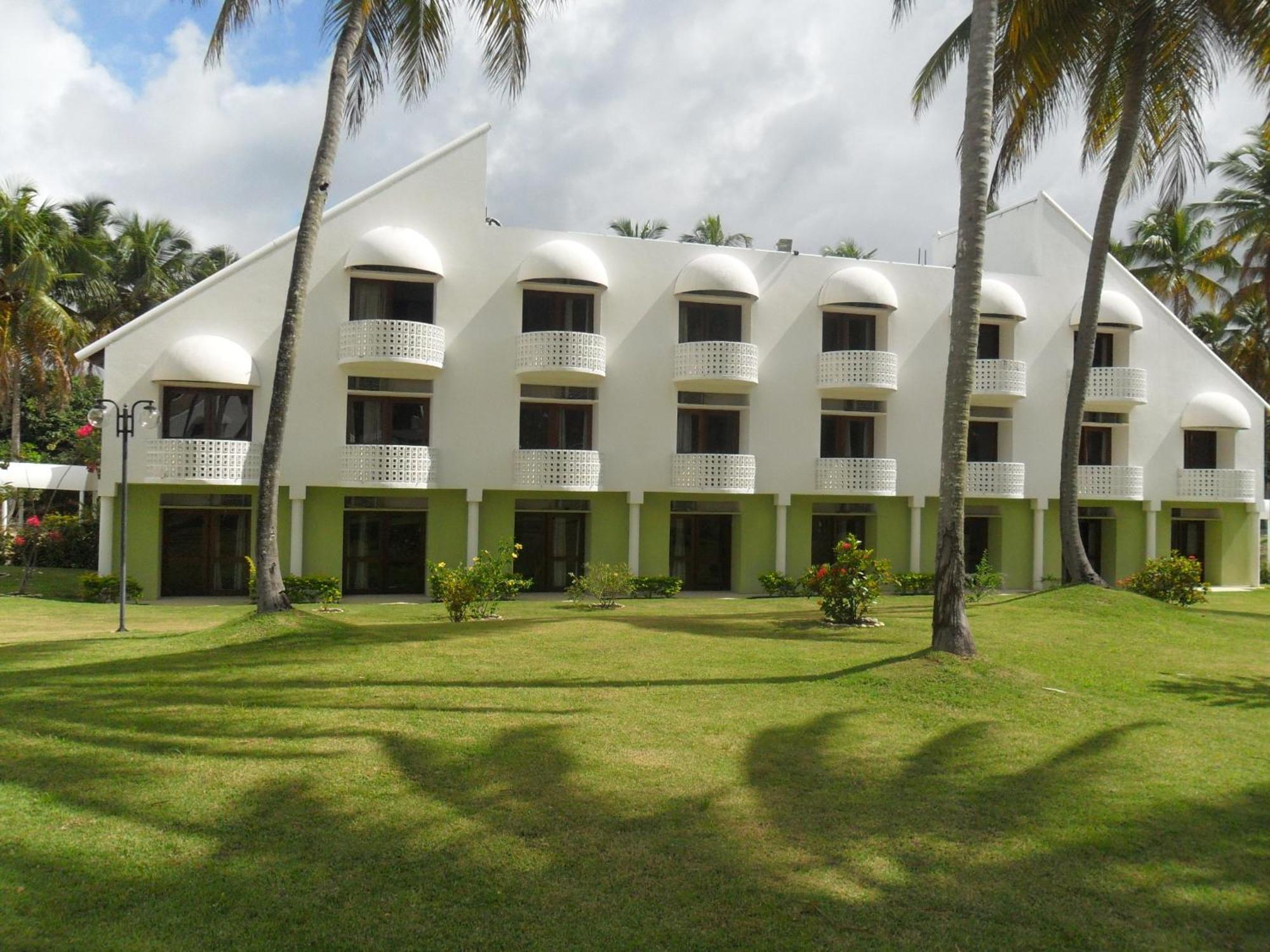 Hotel D'Anatureza Maceio Dış mekan fotoğraf