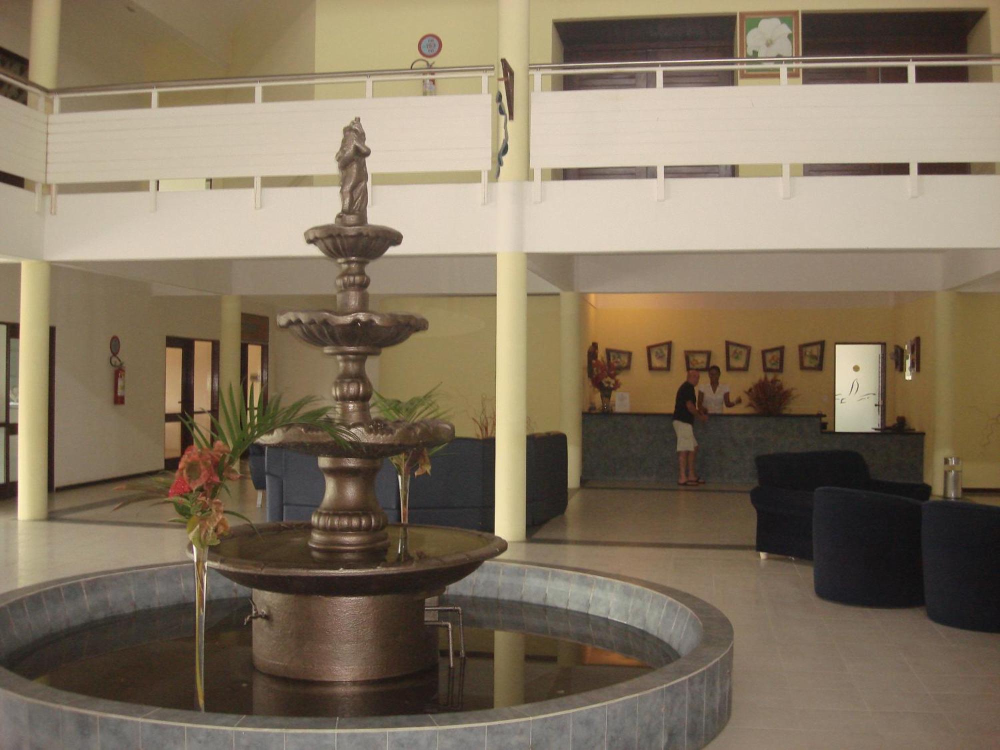 Hotel D'Anatureza Maceio Dış mekan fotoğraf