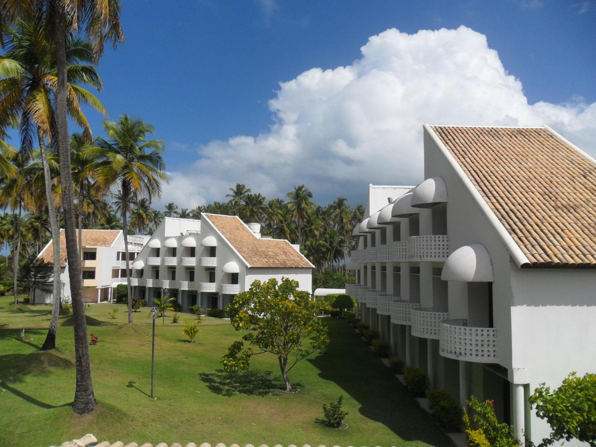 Hotel D'Anatureza Maceio Dış mekan fotoğraf
