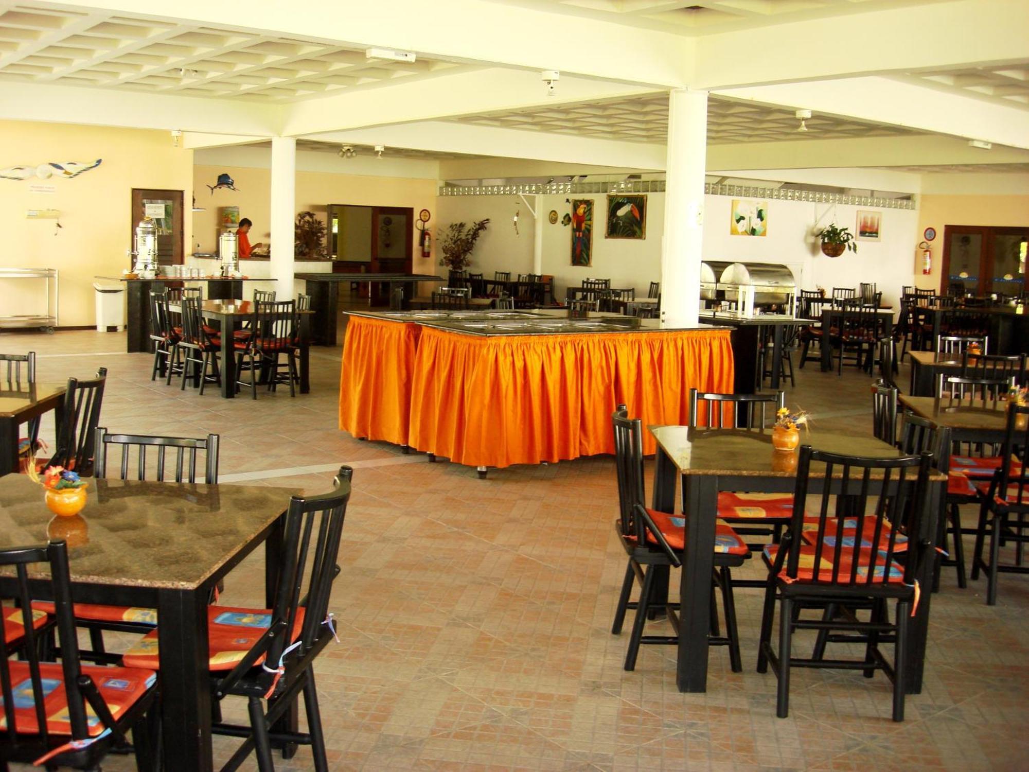 Hotel D'Anatureza Maceio Dış mekan fotoğraf