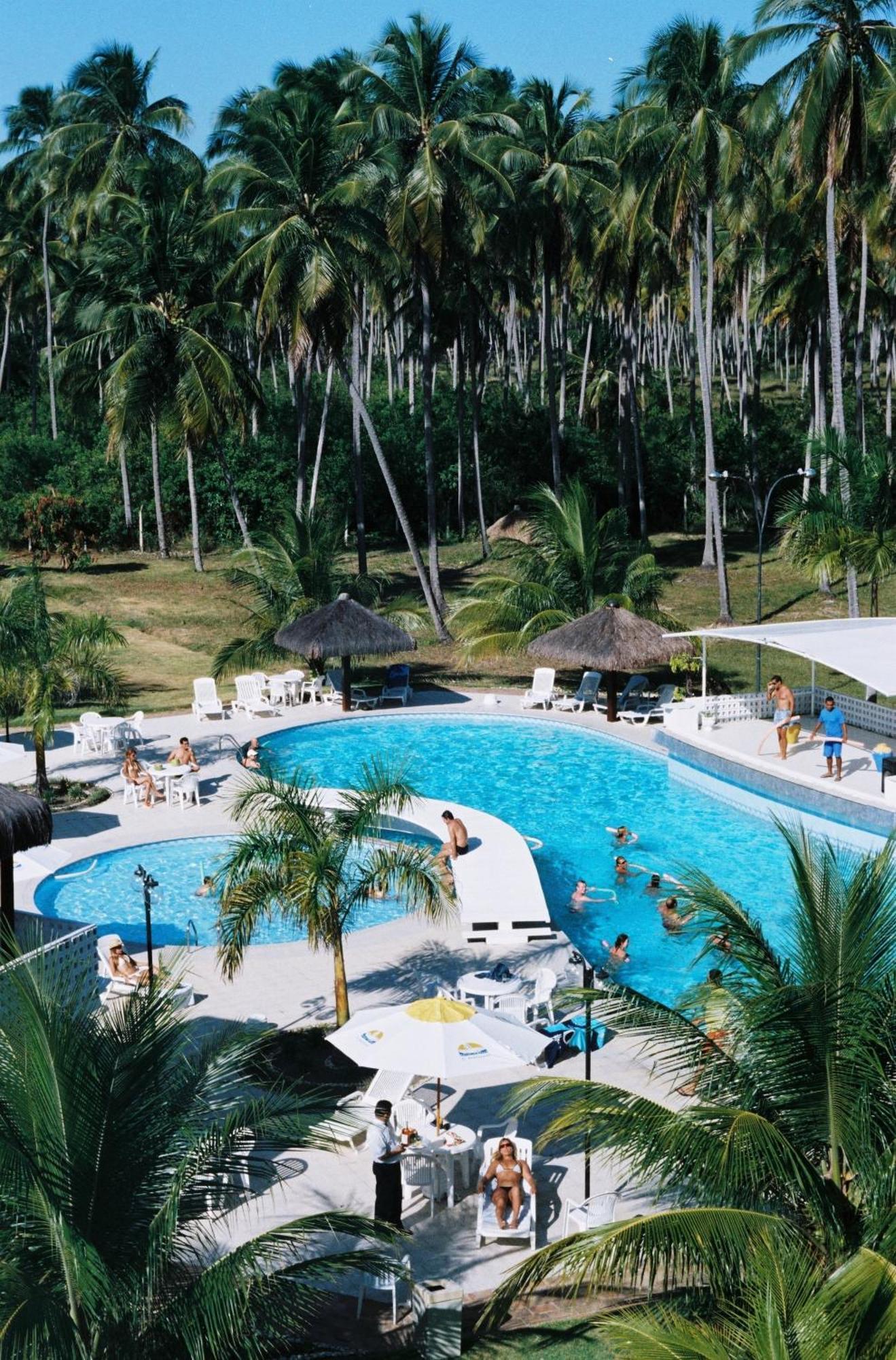 Hotel D'Anatureza Maceio Dış mekan fotoğraf