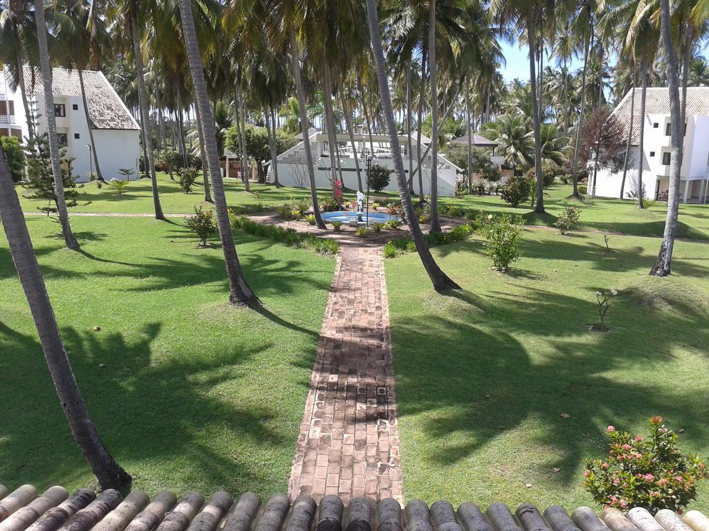 Hotel D'Anatureza Maceio Dış mekan fotoğraf