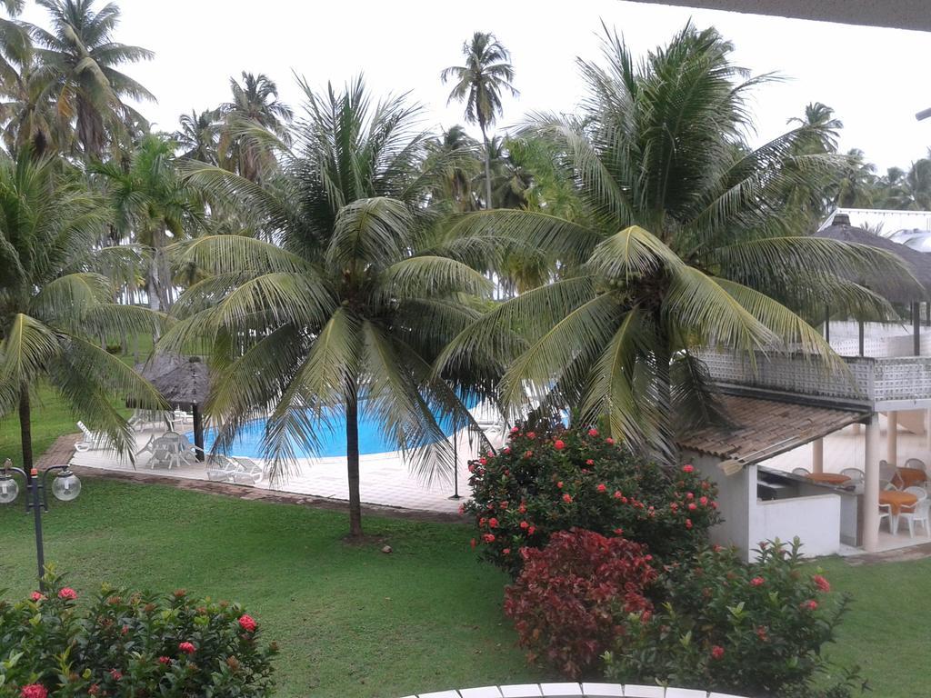 Hotel D'Anatureza Maceio Dış mekan fotoğraf