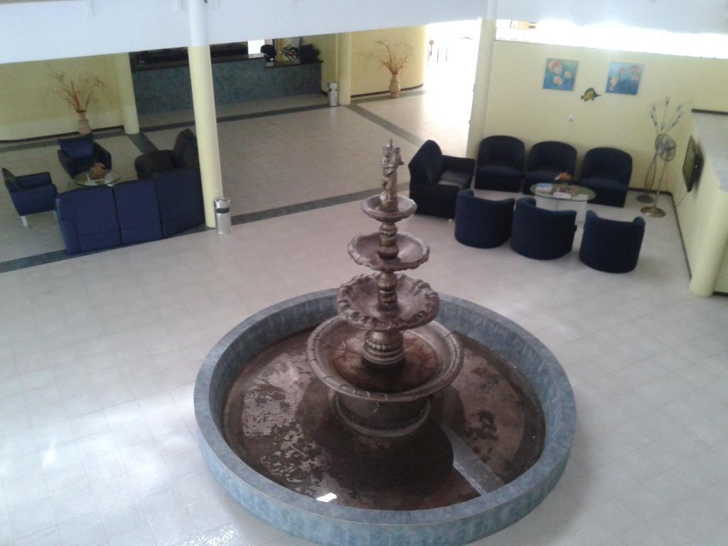 Hotel D'Anatureza Maceio Dış mekan fotoğraf