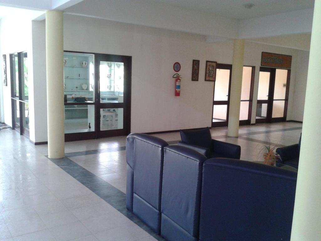 Hotel D'Anatureza Maceio Dış mekan fotoğraf