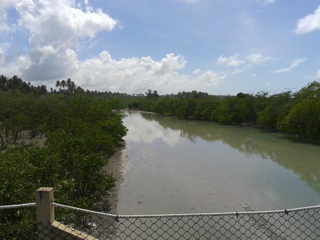 Hotel D'Anatureza Maceio Dış mekan fotoğraf