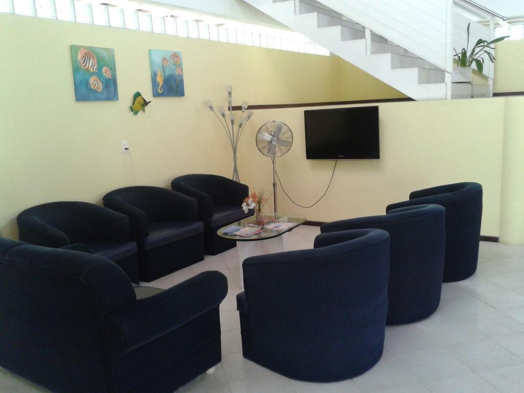 Hotel D'Anatureza Maceio Dış mekan fotoğraf