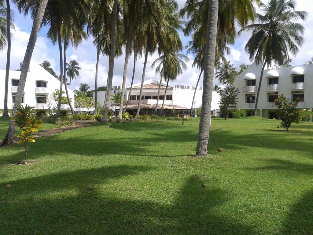 Hotel D'Anatureza Maceio Dış mekan fotoğraf