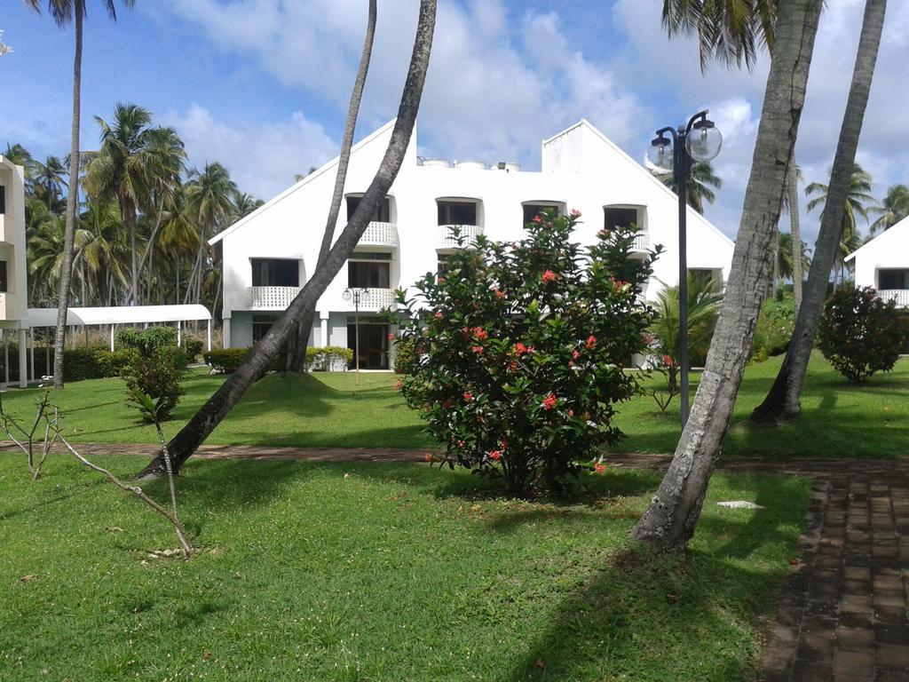 Hotel D'Anatureza Maceio Dış mekan fotoğraf