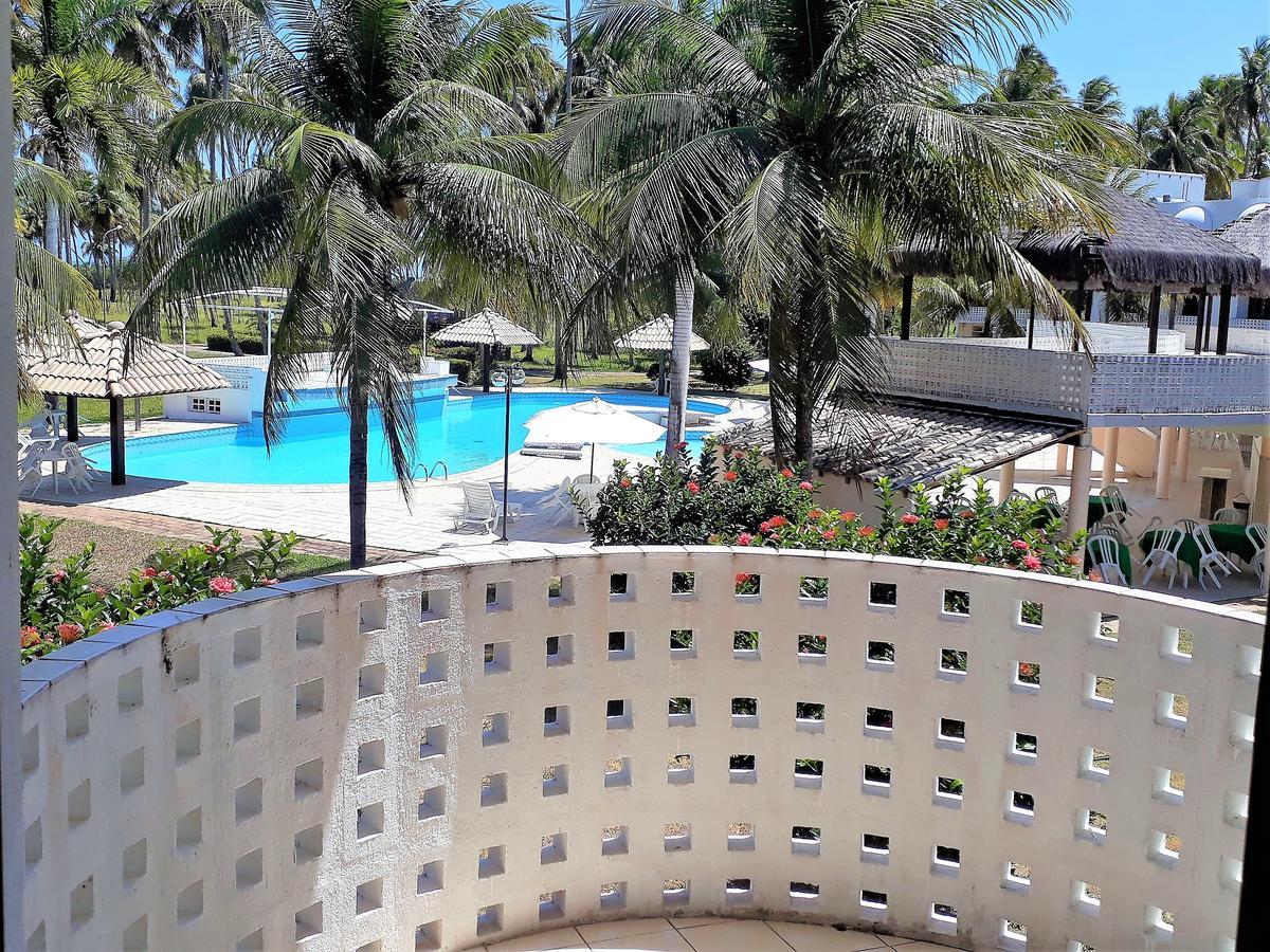 Hotel D'Anatureza Maceio Dış mekan fotoğraf