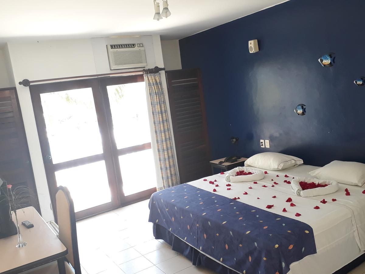 Hotel D'Anatureza Maceio Dış mekan fotoğraf
