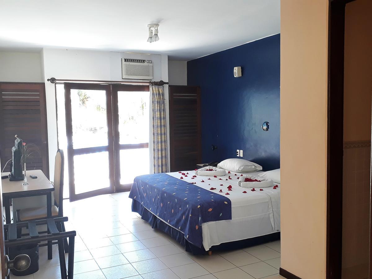 Hotel D'Anatureza Maceio Dış mekan fotoğraf