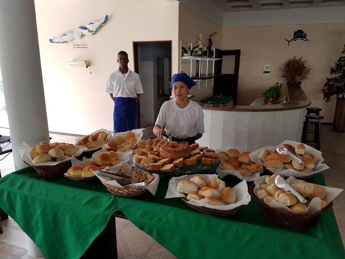 Hotel D'Anatureza Maceio Dış mekan fotoğraf