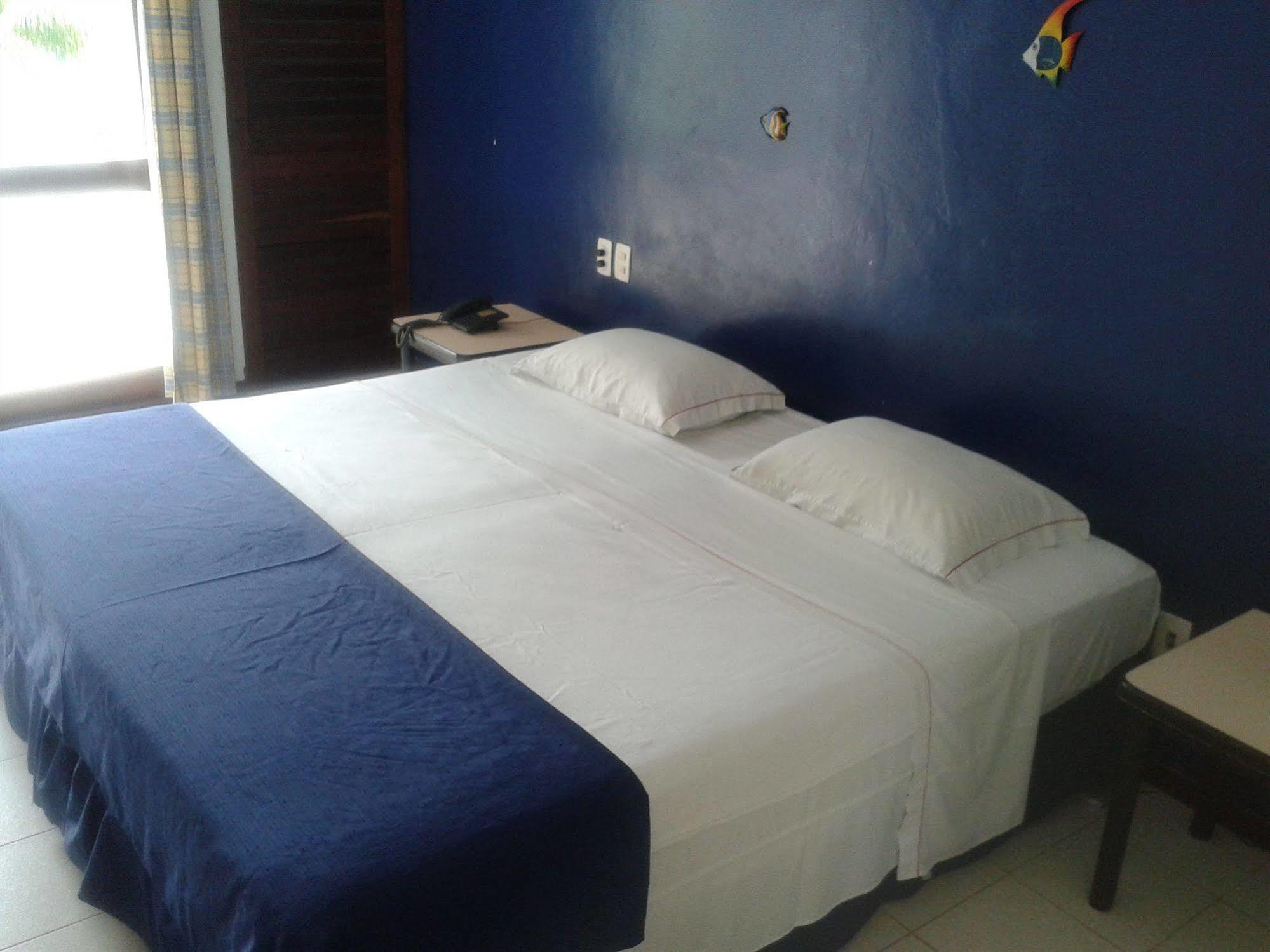 Hotel D'Anatureza Maceio Dış mekan fotoğraf