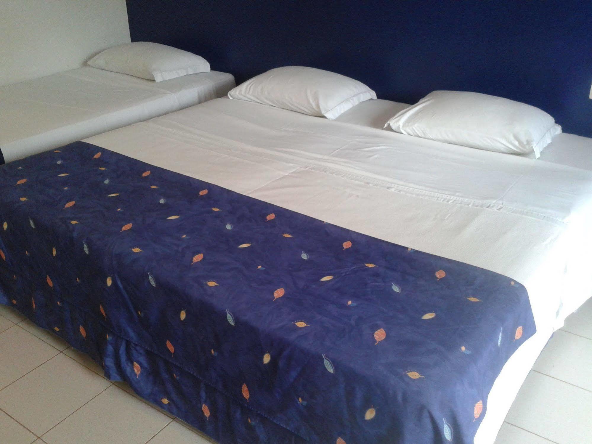 Hotel D'Anatureza Maceio Dış mekan fotoğraf