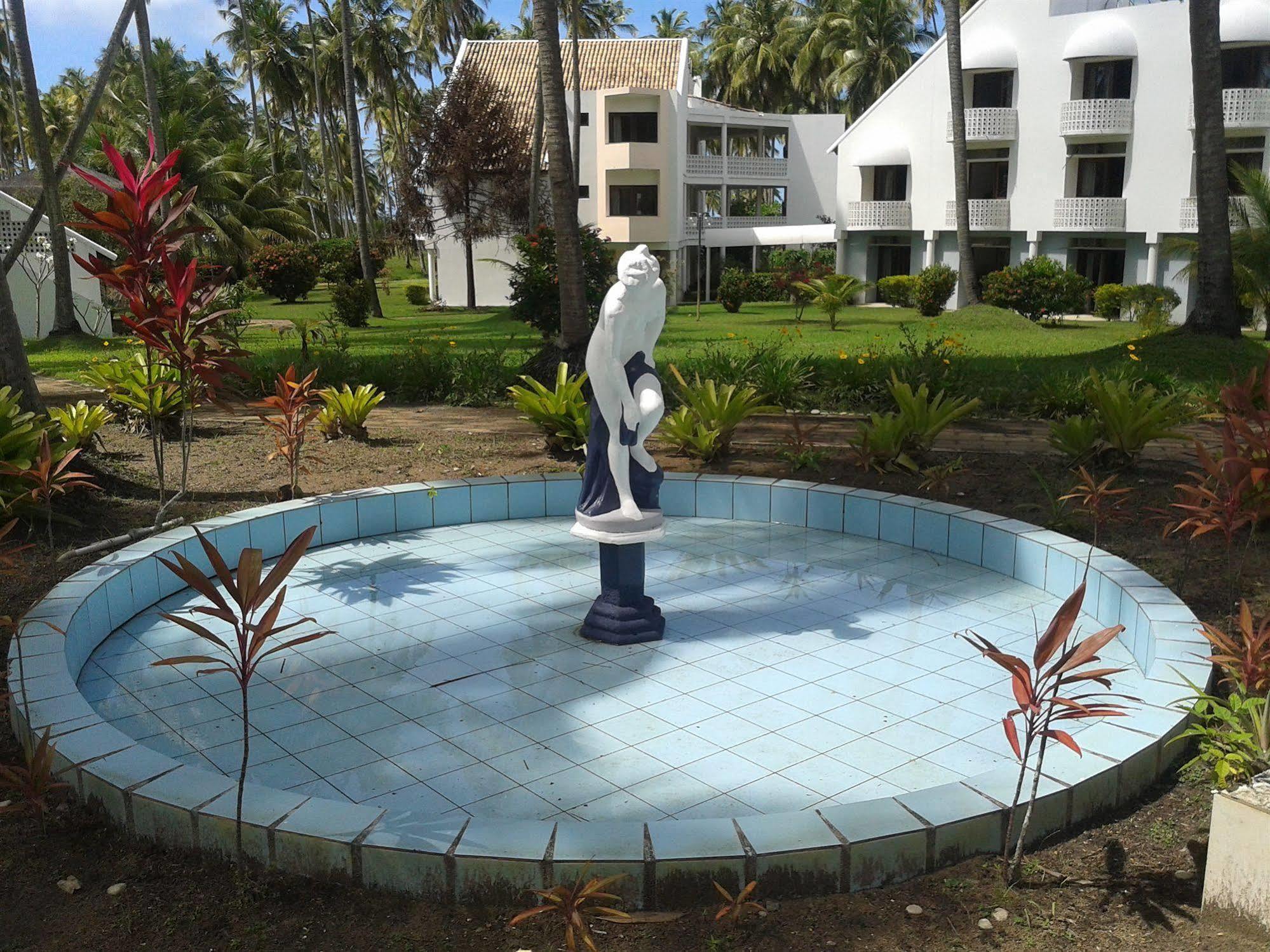 Hotel D'Anatureza Maceio Dış mekan fotoğraf
