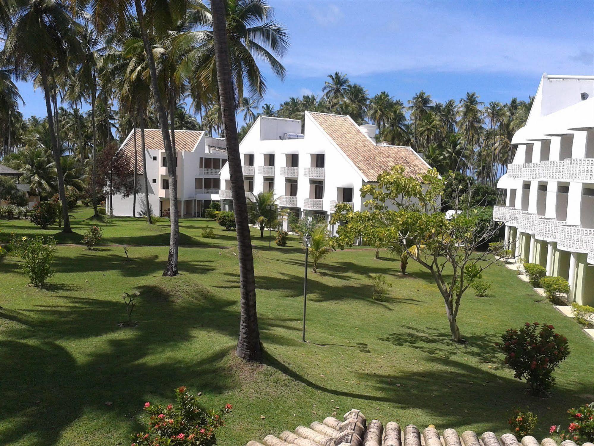 Hotel D'Anatureza Maceio Dış mekan fotoğraf