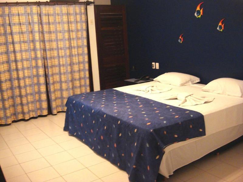 Hotel D'Anatureza Maceio Dış mekan fotoğraf