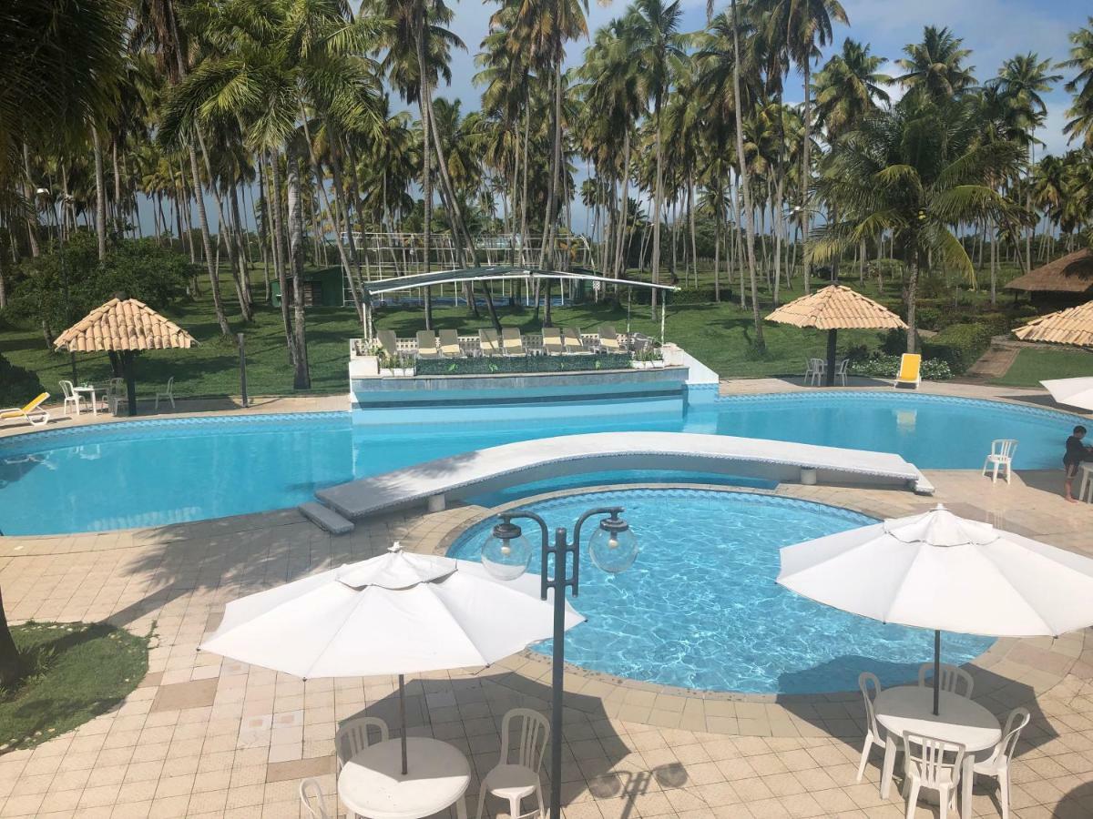 Hotel D'Anatureza Maceio Dış mekan fotoğraf