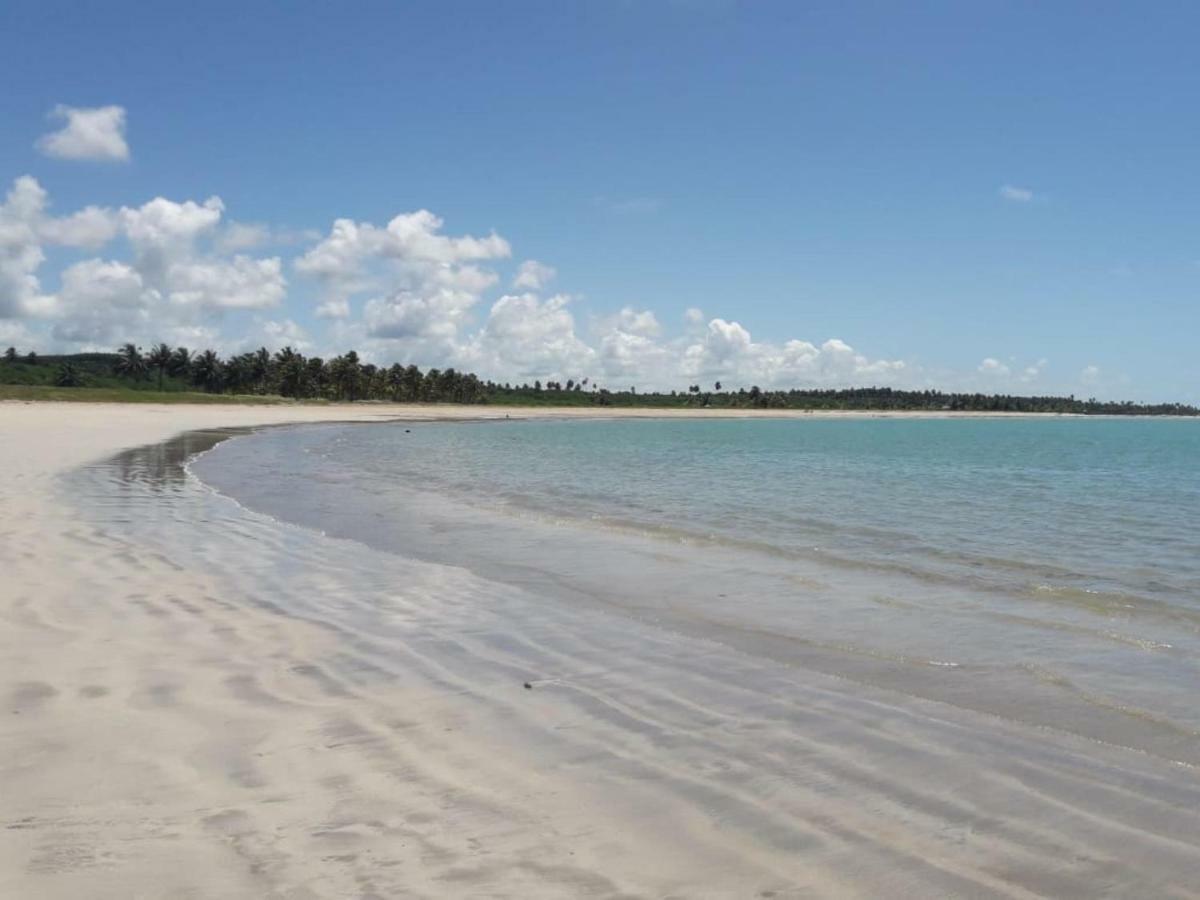 Hotel D'Anatureza Maceio Dış mekan fotoğraf